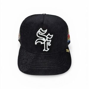 DLUU SF hat